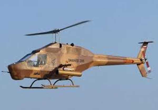 अजरबैजान रक्षा मंत्रालय ने हेलीकॉप्टर गिरने के दावों का किया खंडन